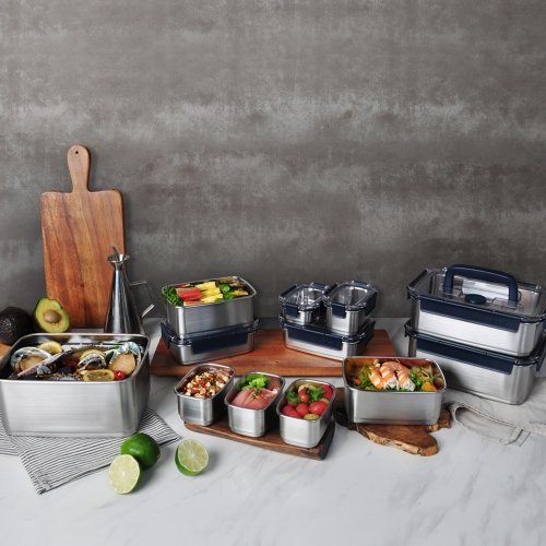 Food Storage