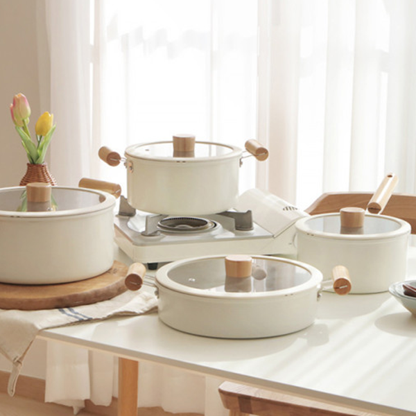 Cookware