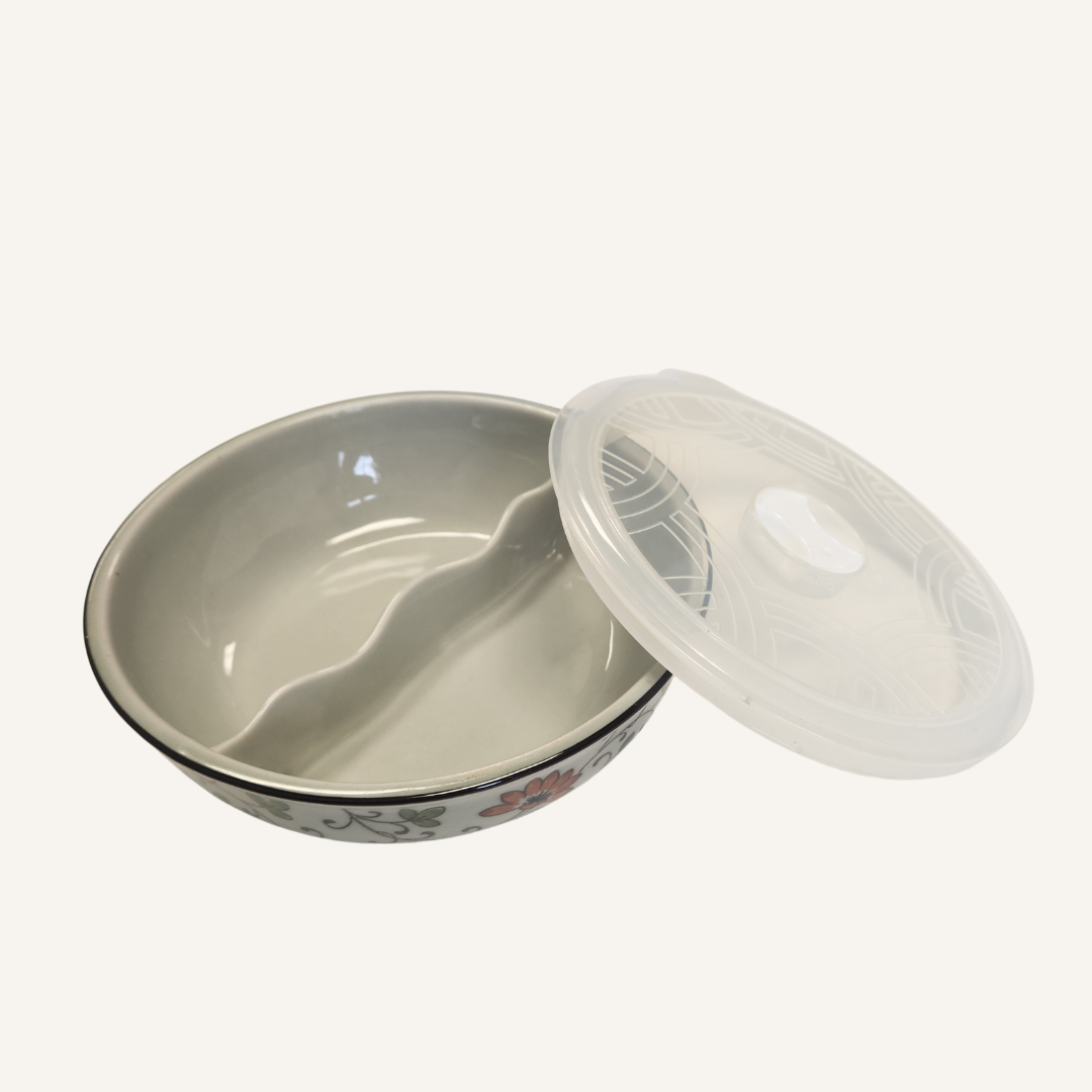 Botanic garden divide storage set 2P