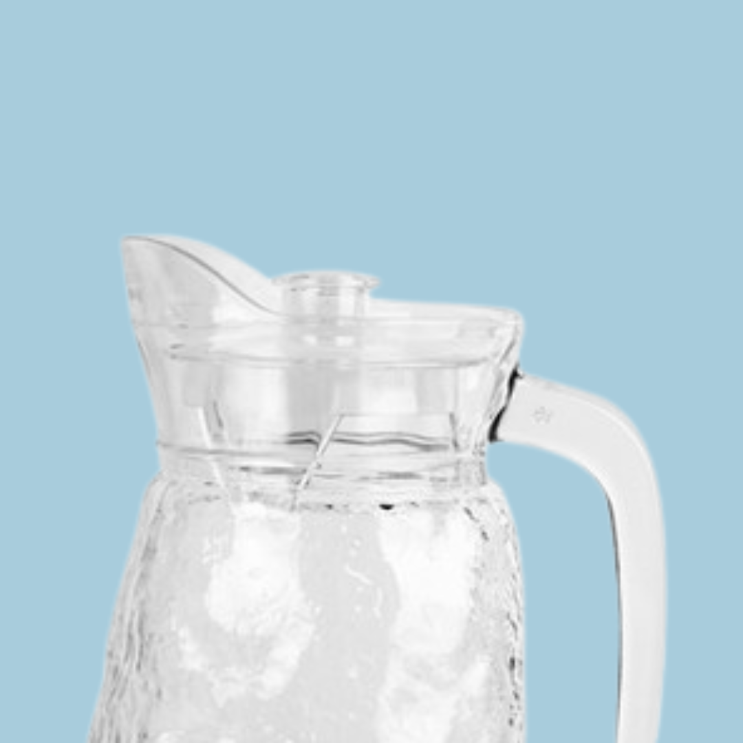 Bergen Water Bottle Cup Set