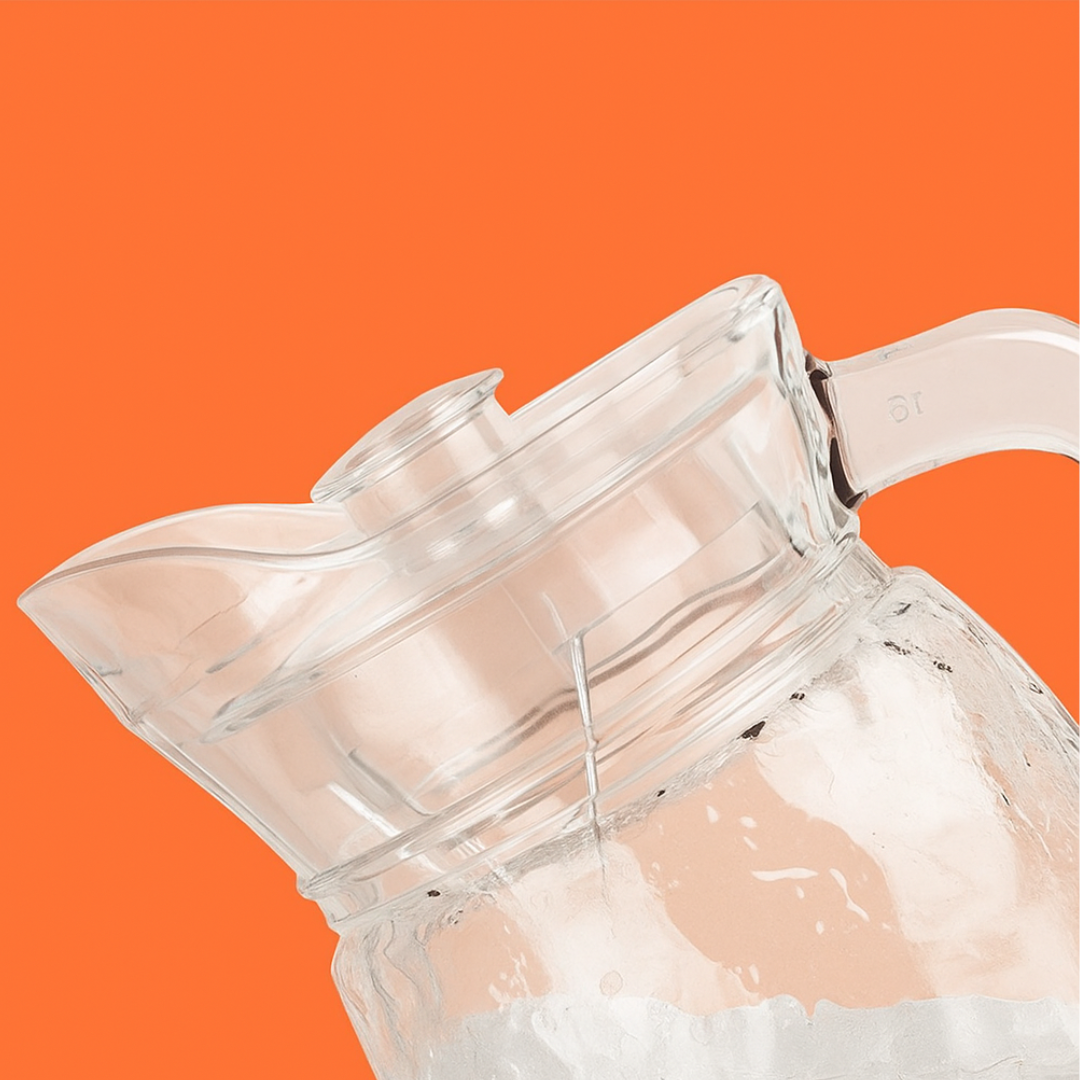 Bergen Water Bottle Cup Set