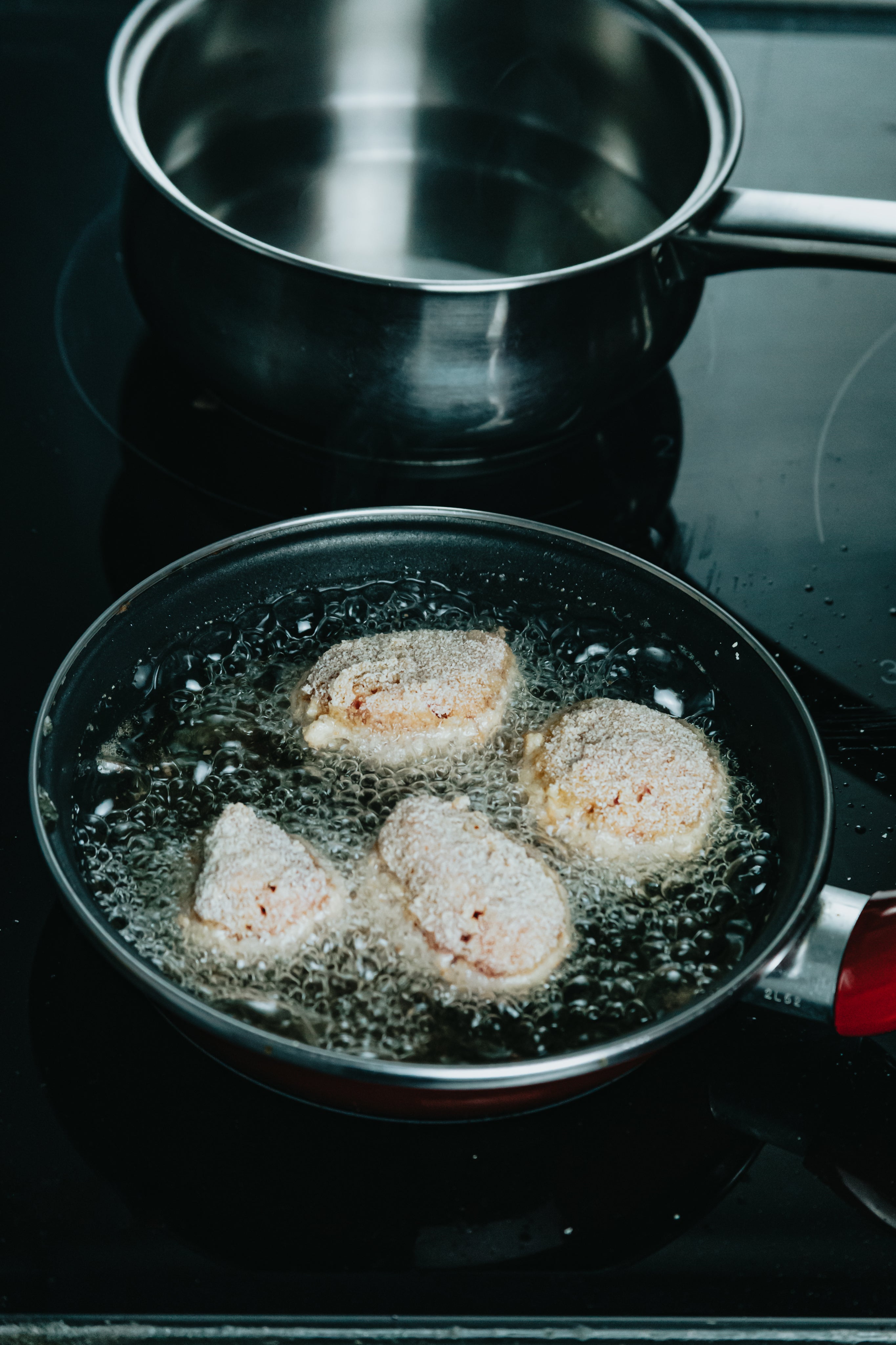Cook Like a Pro with Porto Woks – Perfect for IH Stoves!