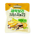 23-Grain Crispy Roll