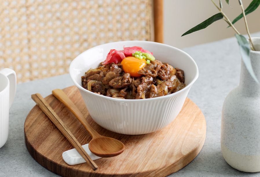 GB Soonbeak Noodle Bowl