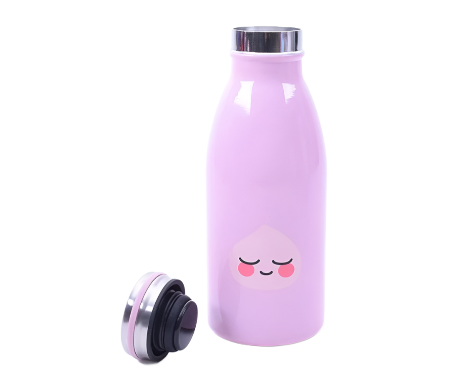 Kakao Apeach Milky St. Bottle 350ml