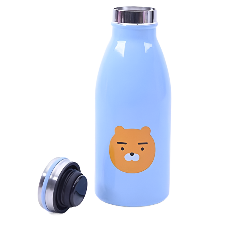 Kakao Ryan Milky St. Bottle 350ml