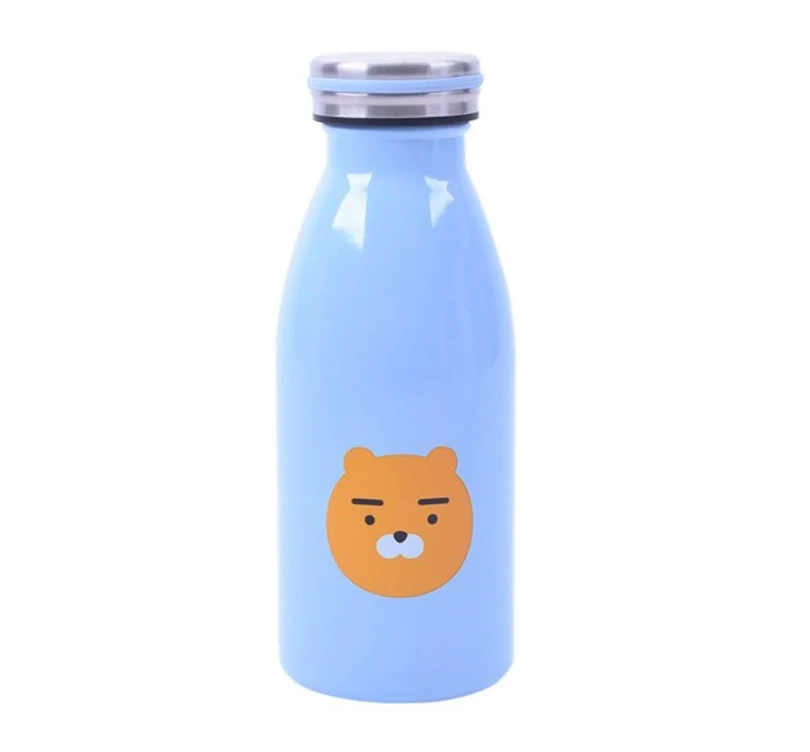 Kakao Ryan Milky St. Bottle 350ml