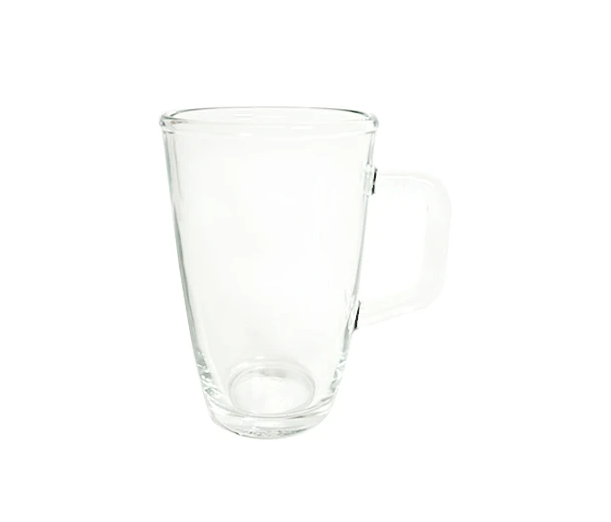 Glasslock Glass Mug 510ml