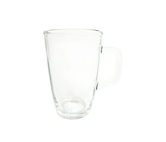 Glasslock Glass Mug 510ml