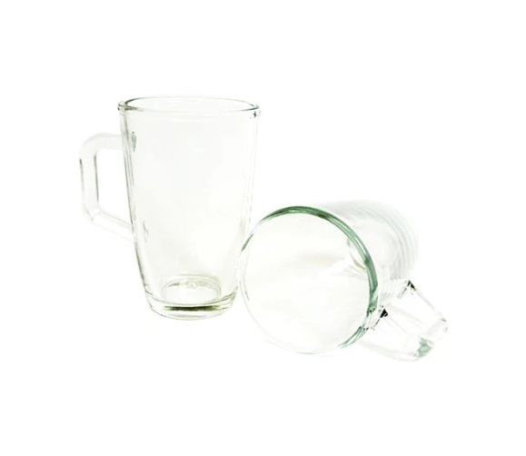 Glasslock Glass Mug 510ml