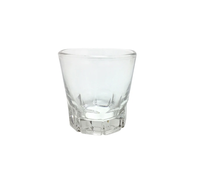 Shot Glass 50ml 4p