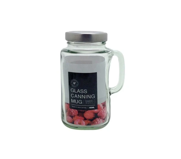 Canning Mug 800ml