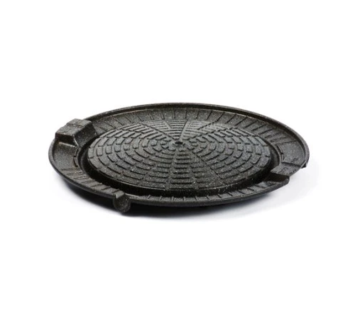 Porto E Roast Round Grill Pan (36cm x36cm)