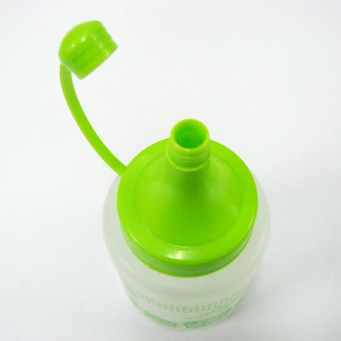 Komax Squeeze Sauce Bottle - S