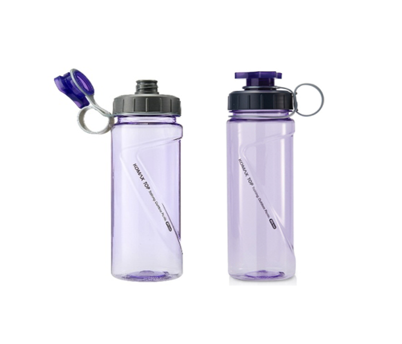 Top Water Violet Bottle 700ml