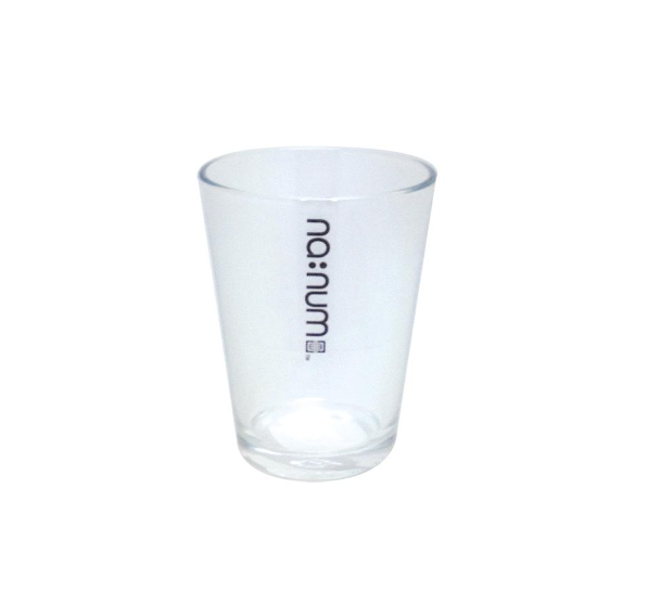 Nanum Glass Tumbler 200ml