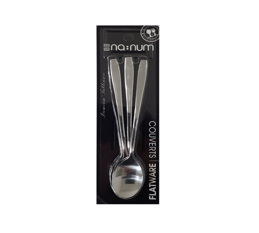 Nanum Dinner Spoon 3P Set