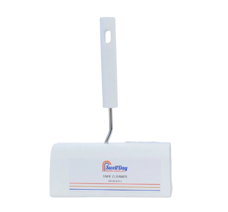 SwellDay Diagonal Cutting Tape Cleaner